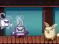 Spil Hide the Rabbit online