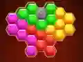 Spil Hexa Puzzle online
