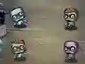 Spil Zombie hunt online