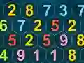 Spil Match 10 Saga online
