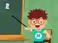 Spil Math Education For Kids online