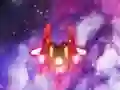 Spil  Burning Comets online