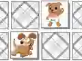 Spil Puppy Pairing online