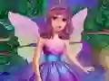Spil Corinne The Fairy Adventure online