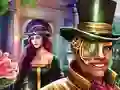 Spil The Edge of the World online