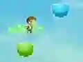 Spil Go to the clouds online