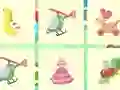 Spil Find The Toys online