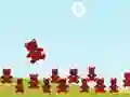 Spil Save Teddy Bears online