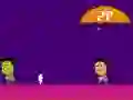Spil Protect Zombie online