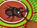 Spil Animal Olympics Hammer Throw online