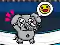 Spil Animal Olympics Trampoline online
