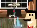 Spil Sushi Cafe Escape online