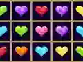 Spil Sliding Hearts Match 3 online