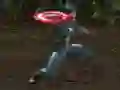 Spil Captain America - Avenger's Shield online