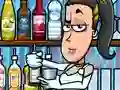 Spil Bartender the wedding online