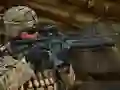 Spil Weapons Simulator Submachine Gun - Indoor online