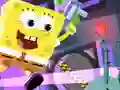 Spil Spongebob squarepants And the saviours of slime online