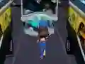 Spil Subway Surf Halloween online