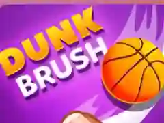 Spil Dunk Clash online