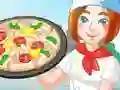 Spil Pizzeria online