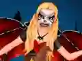 Spil Halloween Vampire Couple online