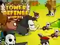 Spil Tower Defense Empire online