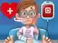 Spil My Dream Hospital online