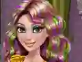 Spil Dove Trendy Dolly Makeup online