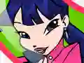 Spil Winx Magical Music online