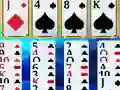 Spil Eliminator Solitaire online