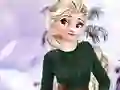 Spil Princesses: Exchange Students online