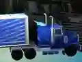 Spil 18 Wheeler Impossible Stunt online
