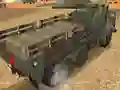 Spil Army Cargo Driver 2 online