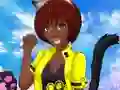 Spil Princess Neko Girl online