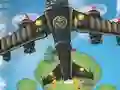 Spil Sky Force online