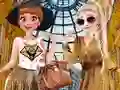 Spil Sisters Shopping Eurotour online
