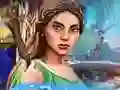 Spil Touch of Magic online