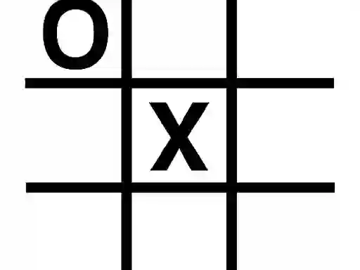 Spil Impossible tic tac toe online