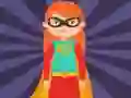 Spil Girl Hero online