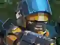 Spil Zombie Rising online