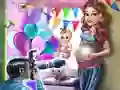 Spil Mommy Photo Album online