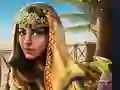 Spil The Goddess of Wisdom online