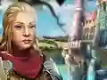 Spil Secret Kingdom online