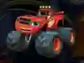 Spil Blaze Monsters Machines Crush online