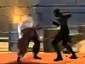 Spil Samurai Fighter online