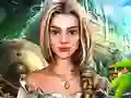 Spil The Island Pearls online
