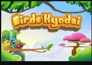 Spil Birds Kyodai online