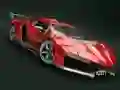 Spil Impossible Car Stunts 3d online