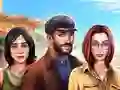 Spil Valley of Mummies online
