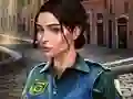 Spil The House Burglar Identity online